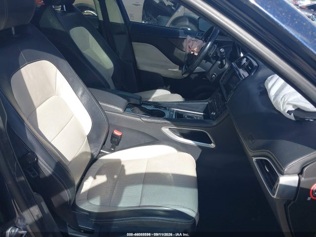 2017 JAGUAR F-PACE 35T R-SPORT 5