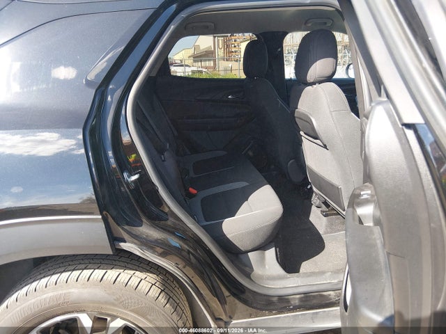 2023 CHEVROLET TRAILBLAZER FWD LT 8