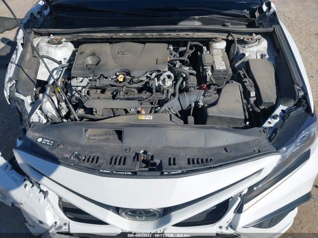 2023 TOYOTA CAMRY SE 10