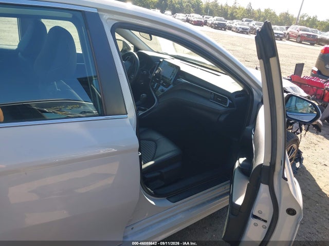 2023 TOYOTA CAMRY SE 5