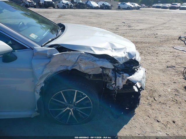 2023 TOYOTA CAMRY SE 6