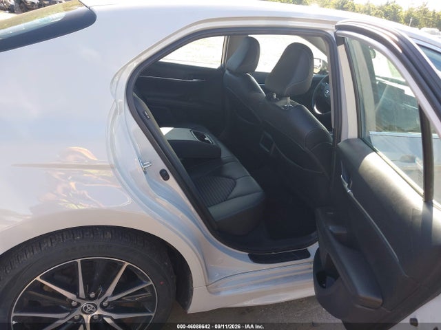 2023 TOYOTA CAMRY SE 8