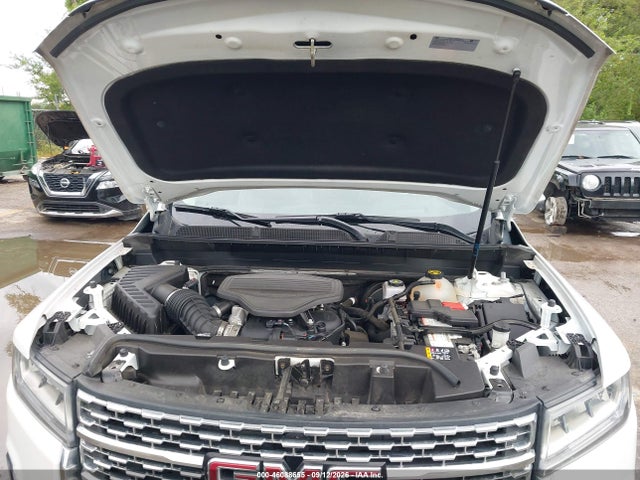 2022 GMC ACADIA AWD DENALI 10