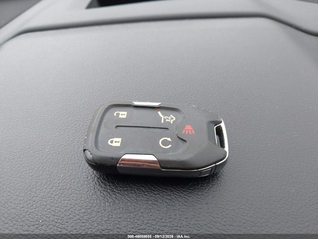 2022 GMC ACADIA AWD DENALI 11