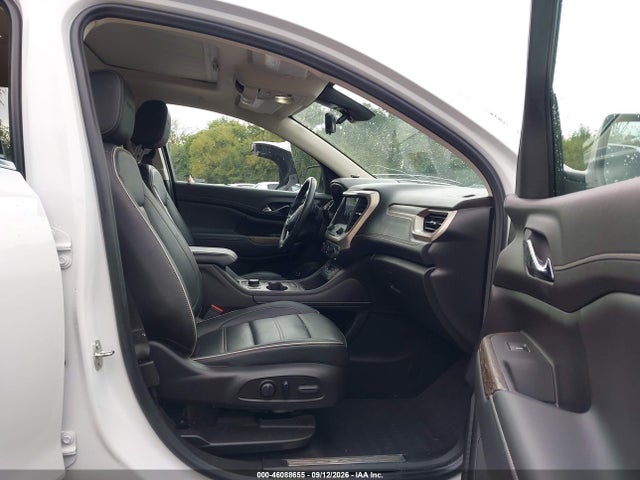 2022 GMC ACADIA AWD DENALI 5