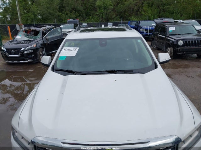 2022 GMC ACADIA AWD DENALI 6