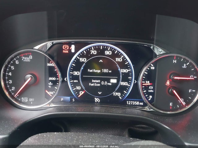 2022 GMC ACADIA AWD DENALI 7