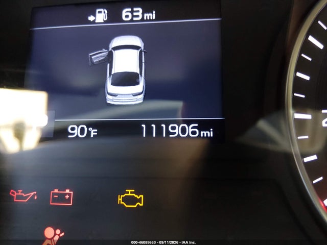 2019 KIA OPTIMA S 15