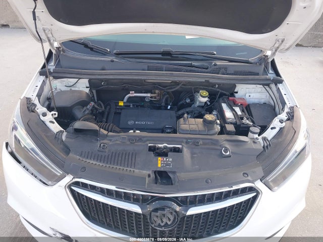 2019 BUICK ENCORE FWD PREFERRED 10