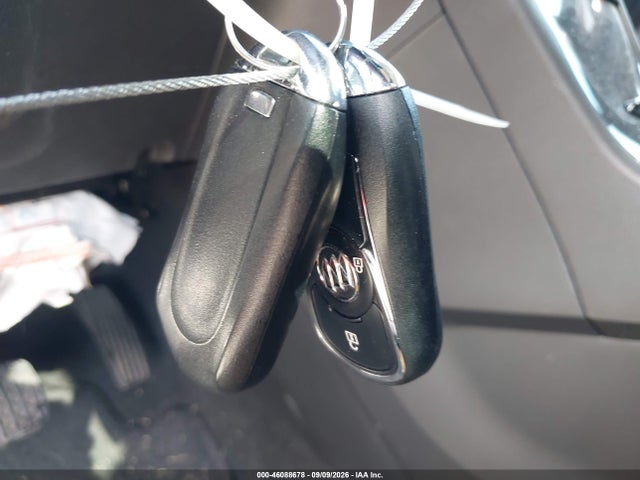 2019 BUICK ENCORE FWD PREFERRED 11
