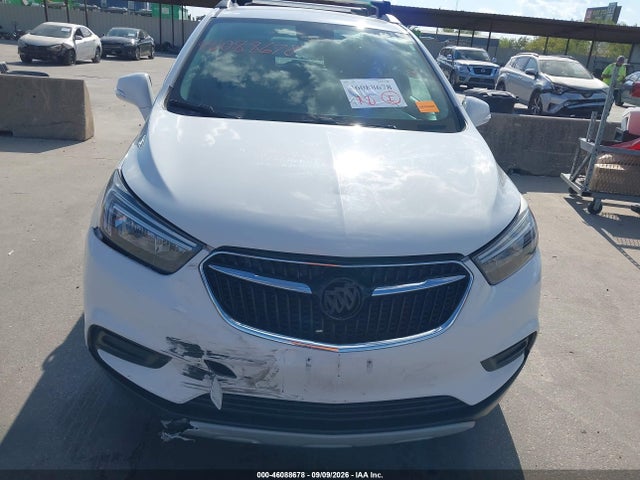 2019 BUICK ENCORE FWD PREFERRED 12