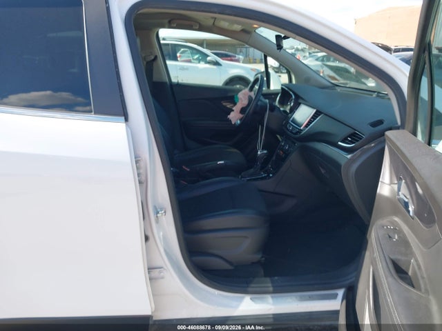2019 BUICK ENCORE FWD PREFERRED 5