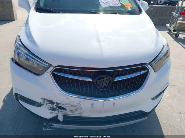 2019 BUICK ENCORE FWD PREFERRED 6