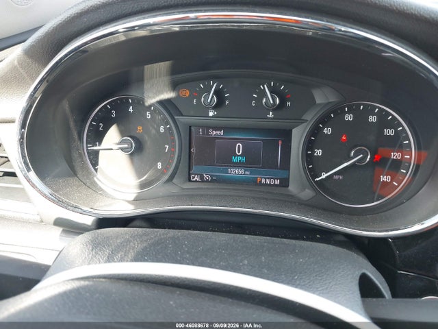 2019 BUICK ENCORE FWD PREFERRED 7