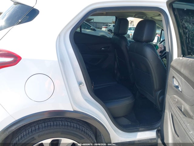 2019 BUICK ENCORE FWD PREFERRED 8