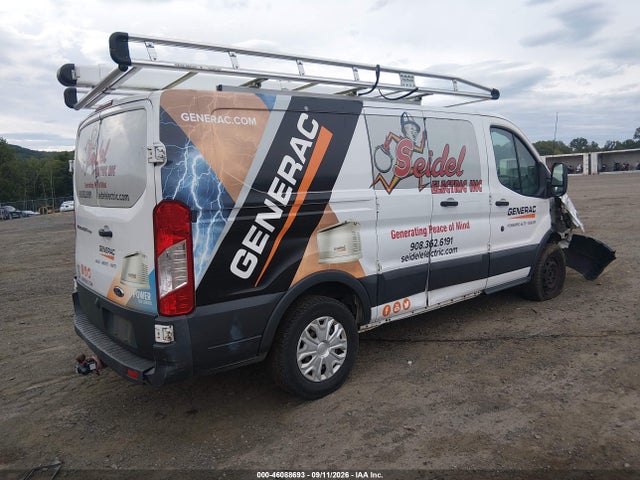 2017 FORD TRANSIT-250 4