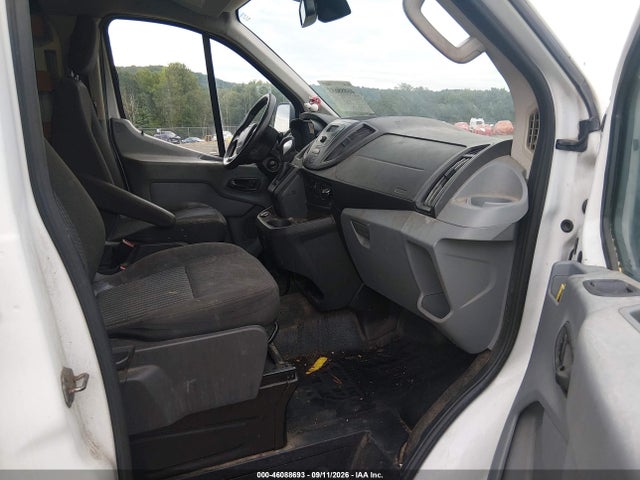 2017 FORD TRANSIT-250 5