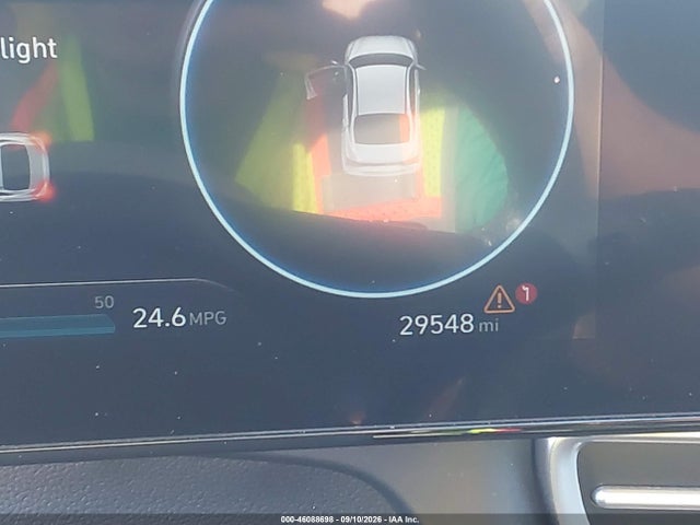 2025 HYUNDAI ELANTRA SEL CONVENIENCE 16
