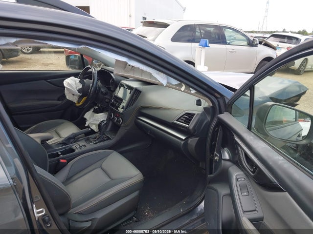 2021 SUBARU CROSSTREK SPORT 5