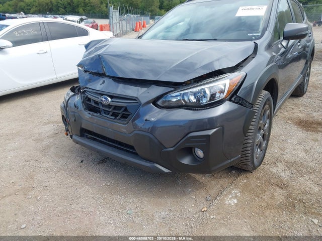 2021 SUBARU CROSSTREK SPORT 6