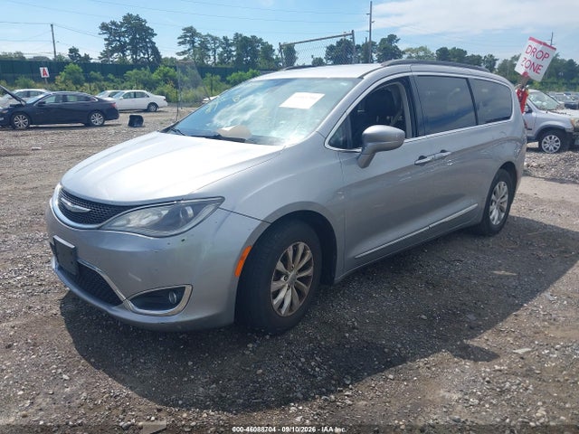 2017 CHRYSLER PACIFICA TOURING-L 2