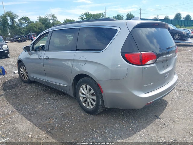 2017 CHRYSLER PACIFICA TOURING-L 3