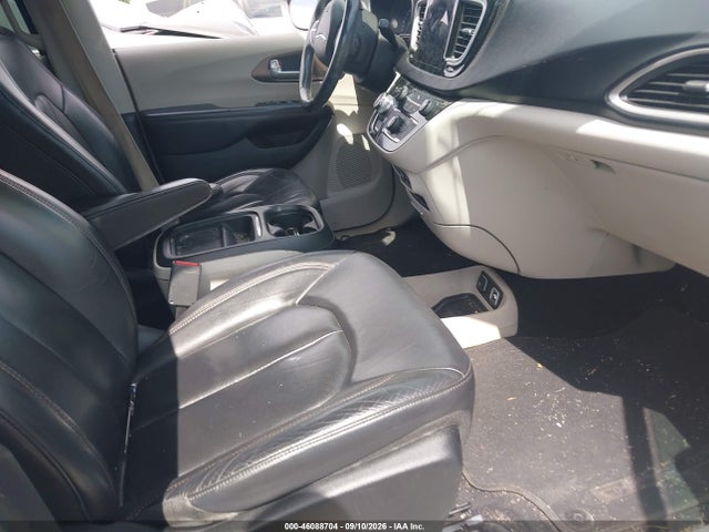 2017 CHRYSLER PACIFICA TOURING-L 5