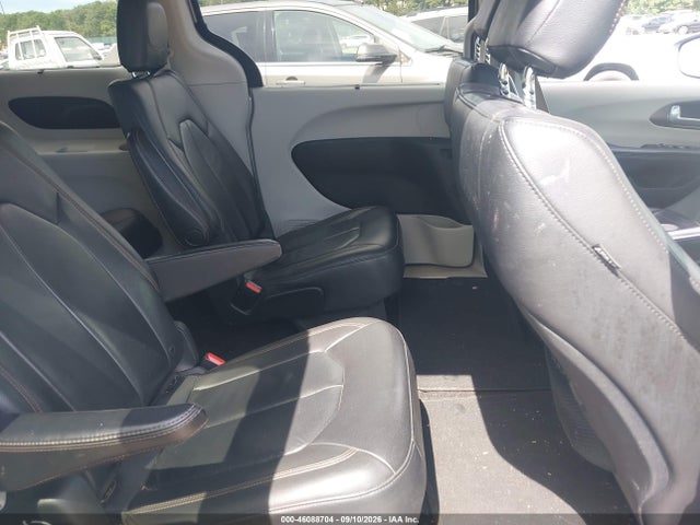 2017 CHRYSLER PACIFICA TOURING-L 8