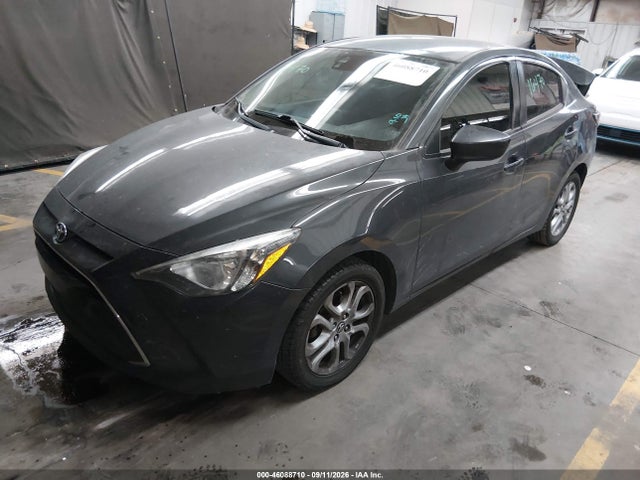 2017 Toyota YARIS IA 照片 2