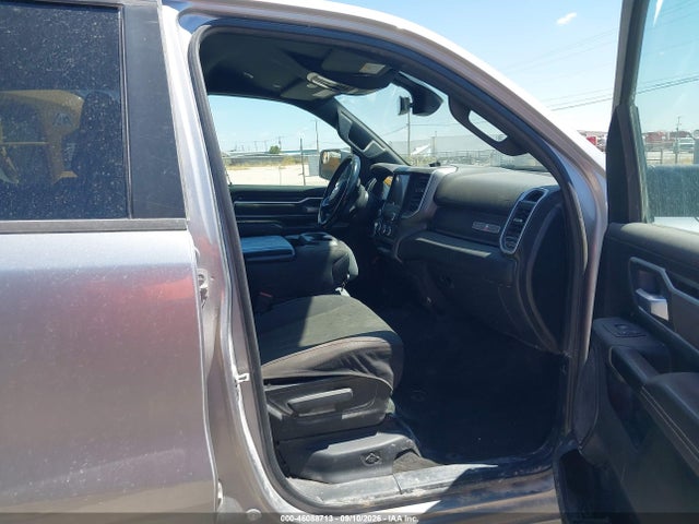 2023 RAM 1500 LONE STAR 4X4 6'4 BOX 5