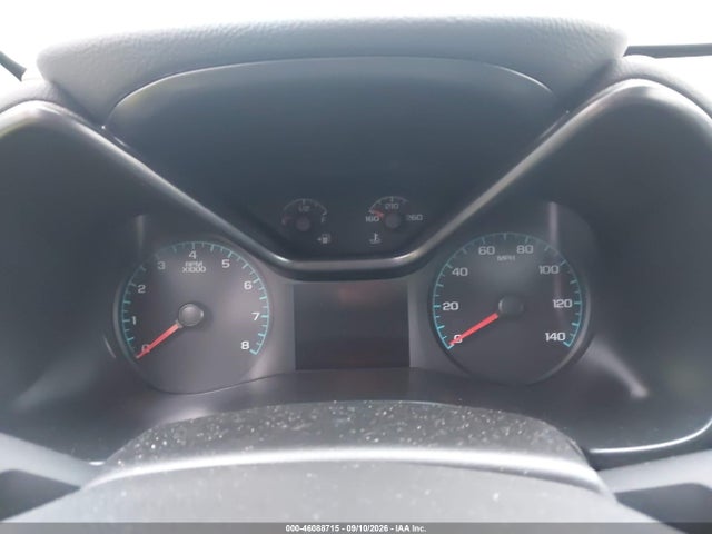 2022 CHEVROLET COLORADO 2WD SHORT BOX LT 7