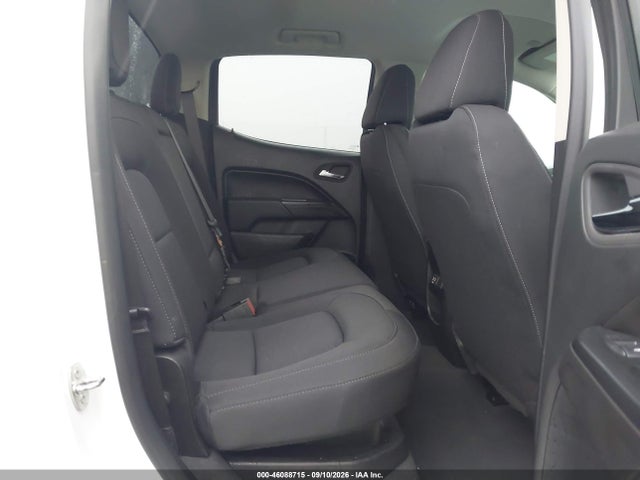 2022 CHEVROLET COLORADO 2WD SHORT BOX LT 8