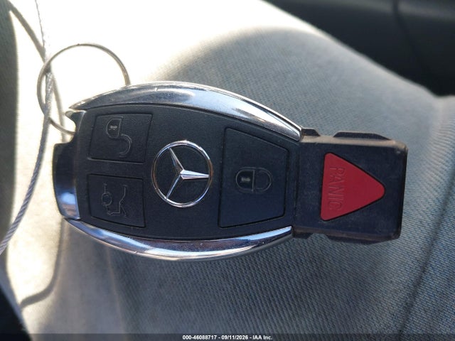 2017 MERCEDES-BENZ C 350E 11