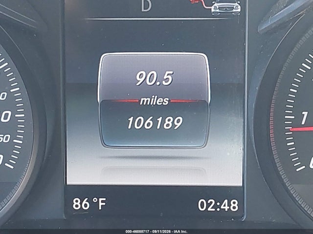 2017 MERCEDES-BENZ C 350E 16