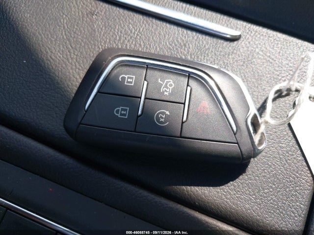 2023 CADILLAC CT5 LUXURY 11