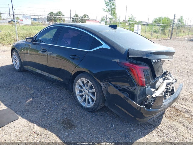 2023 CADILLAC CT5 LUXURY 3