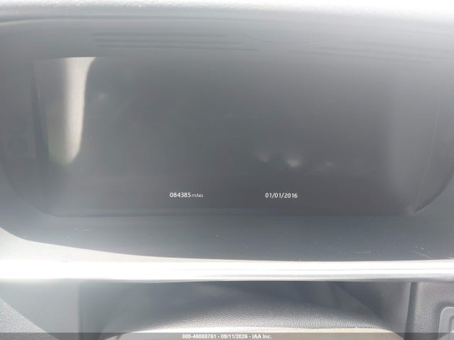 2019 LAND ROVER RANGE ROVER SPORT HSE 7