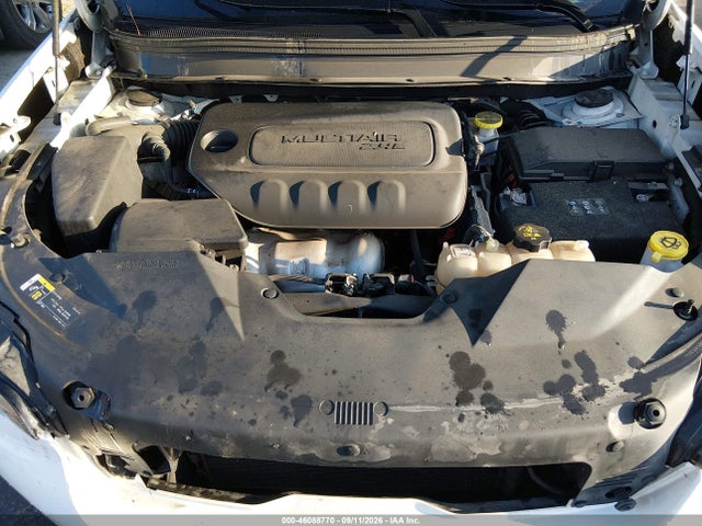 2019 JEEP CHEROKEE LATITUDE FWD 10