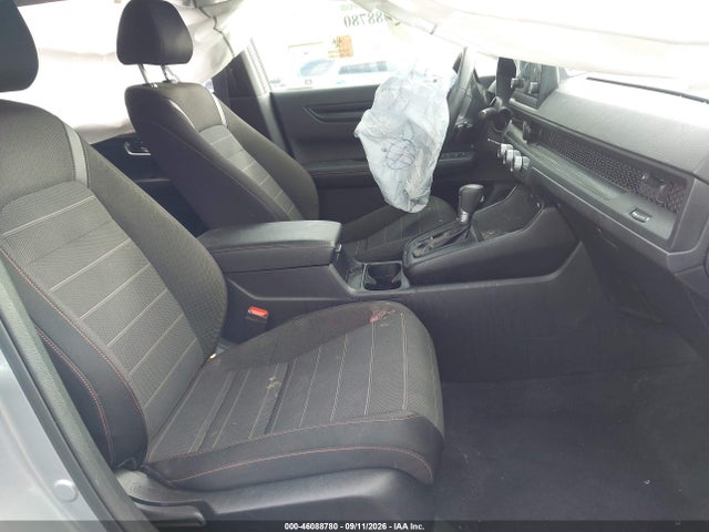 2023 HONDA CR-V HYBRID SPORT 5