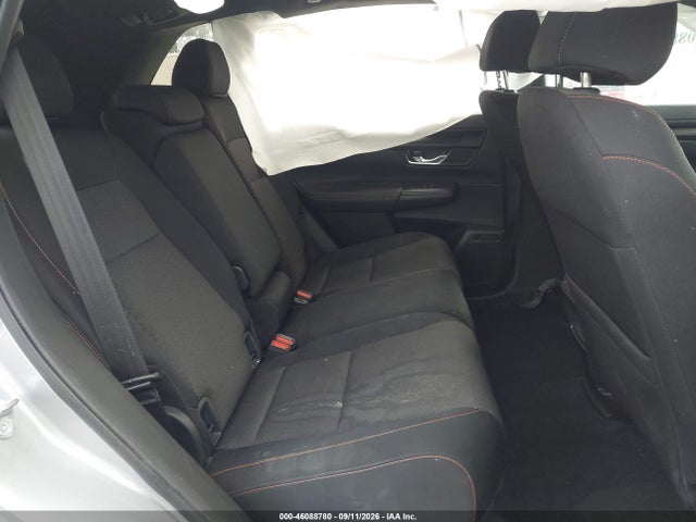 2023 HONDA CR-V HYBRID SPORT 8