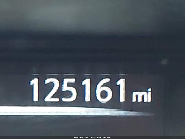 2017 NISSAN TITAN PLATINUM RESERVE 14