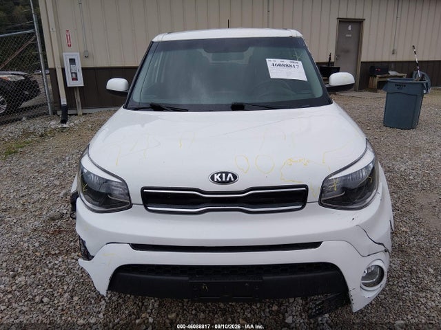 2019 KIA SOUL + 13
