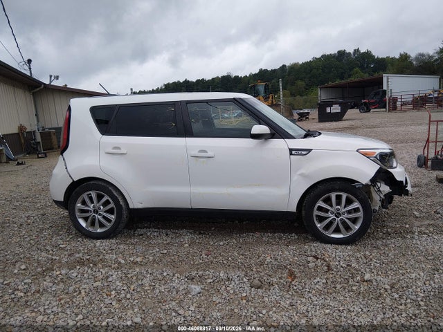 2019 KIA SOUL + 14