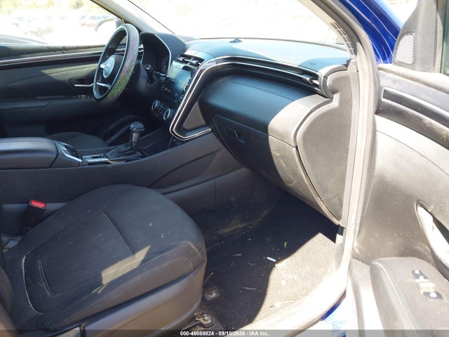 2023 HYUNDAI TUCSON SEL 5