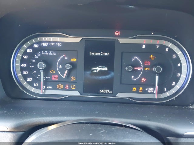2023 HYUNDAI TUCSON SEL 7