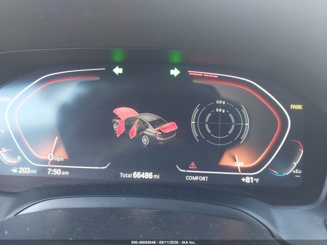 2022 BMW 330I 7