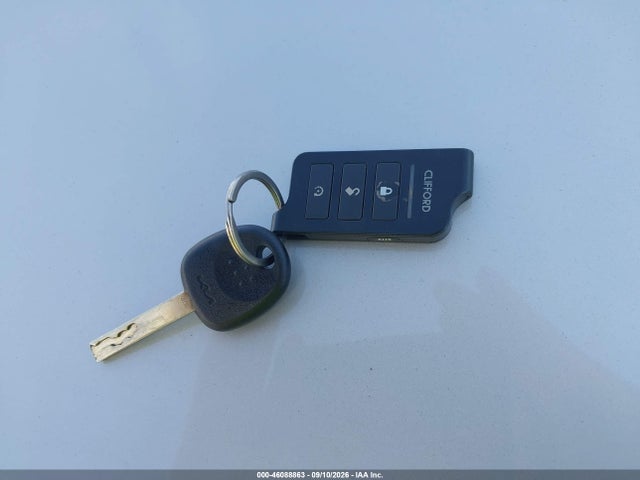 2022 KIA RIO LX 11