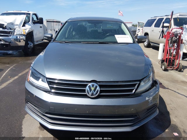 2017 VOLKSWAGEN JETTA 1.4T SE 12