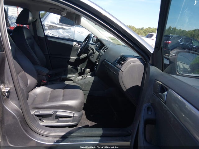 2017 VOLKSWAGEN JETTA 1.4T SE 5