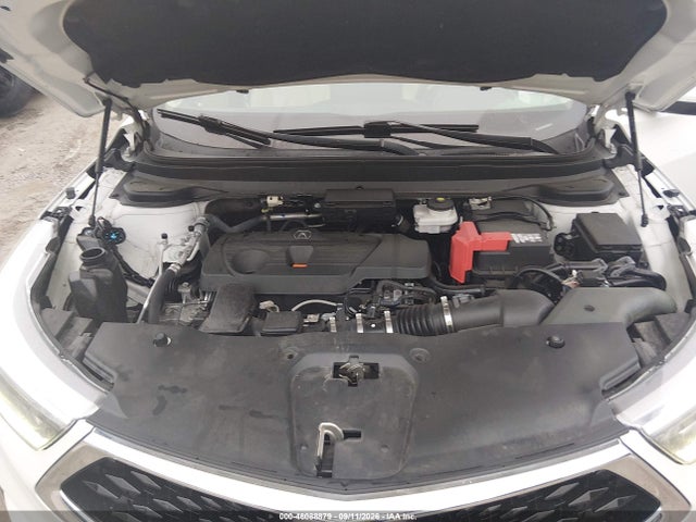 2019 ACURA RDX TECHNOLOGY PACKAGE 10